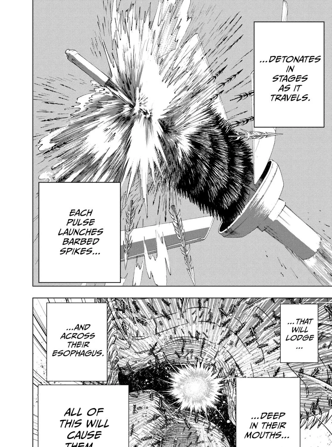 Read Snowball Earth chapter 9 image 46 on Lezhin