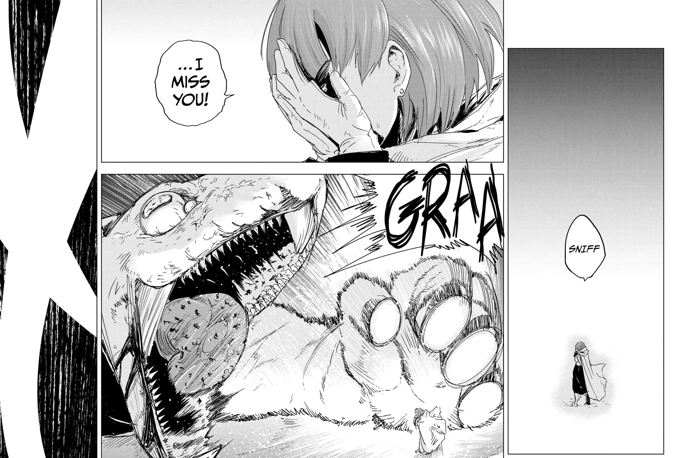 Read Snowball Earth chapter 9 image 50 on Lezhin