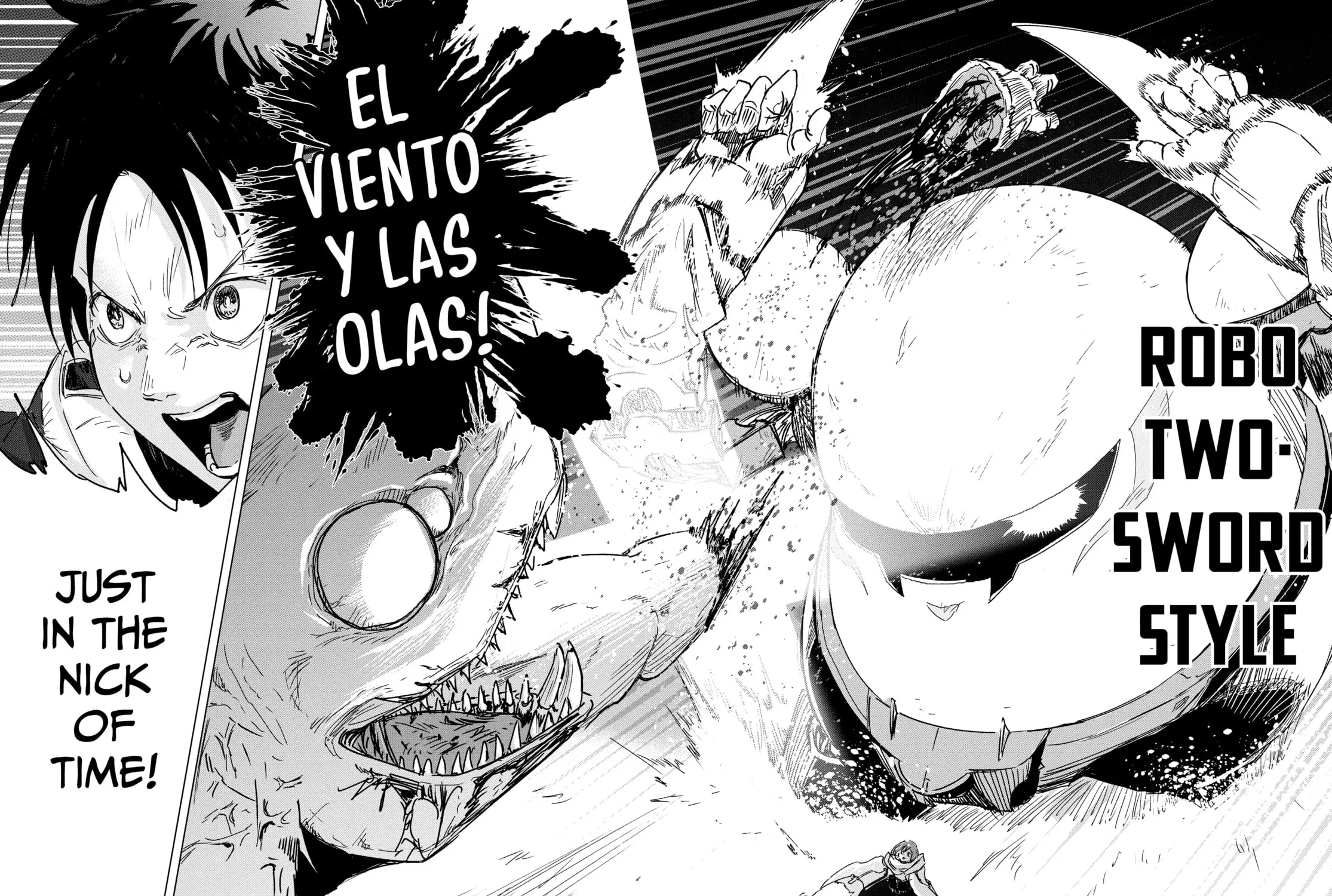 Read Snowball Earth chapter 9 image 52 on Lezhin