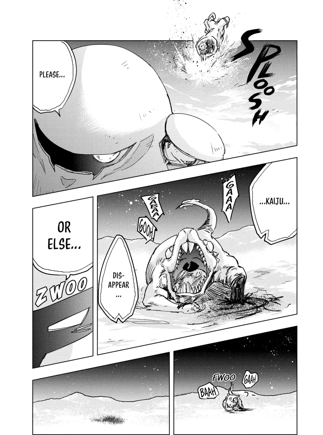 Read Snowball Earth chapter 9 image 54 on Lezhin