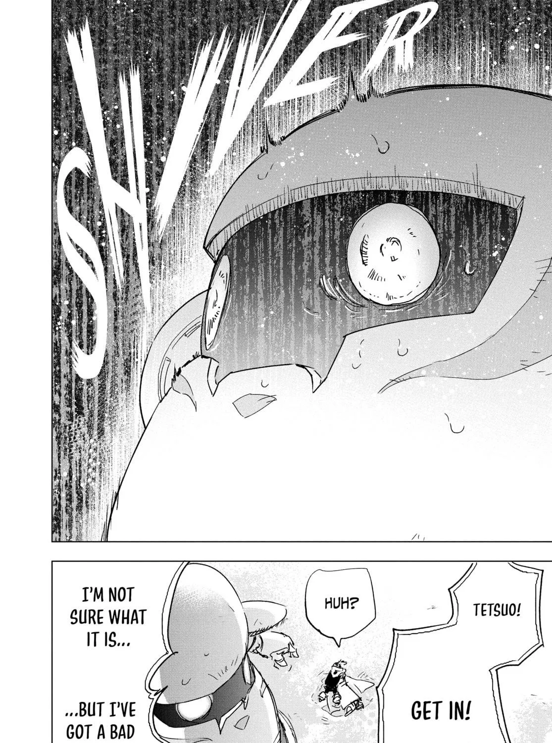 Read Snowball Earth chapter 9 image 64 on Lezhin