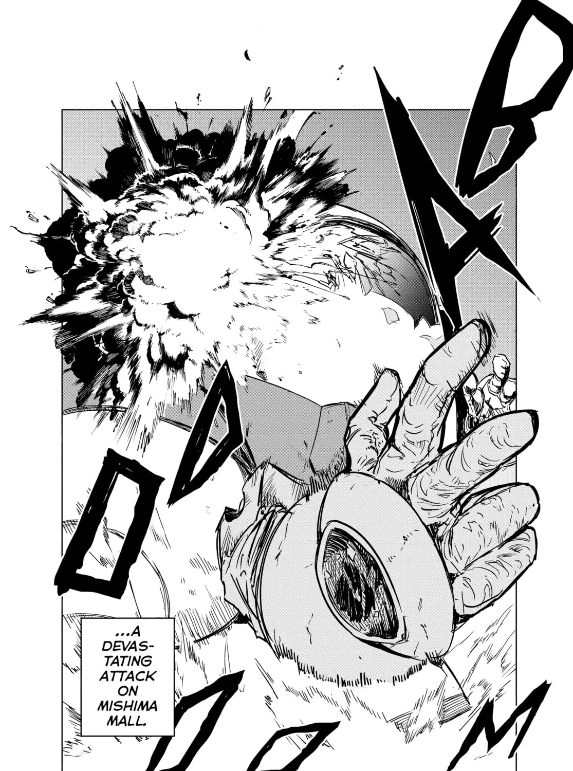 Read Snowball Earth chapter 9 image 72 on Lezhin