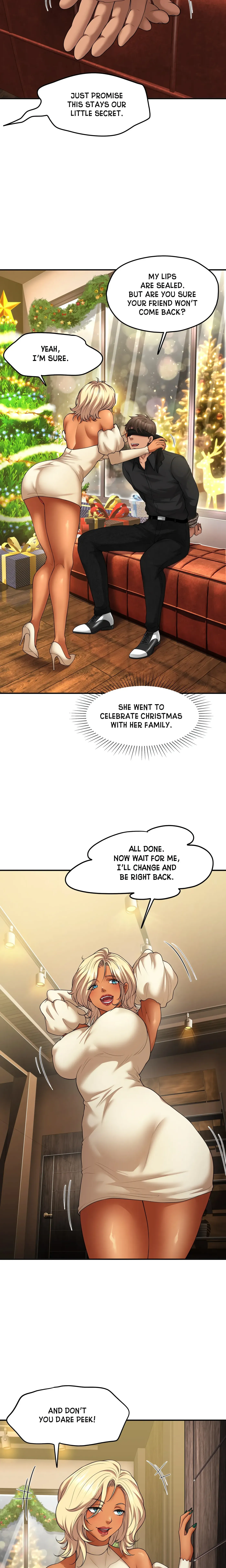 Read Snowball Kiss chapter 1 image 1 on Lezhin