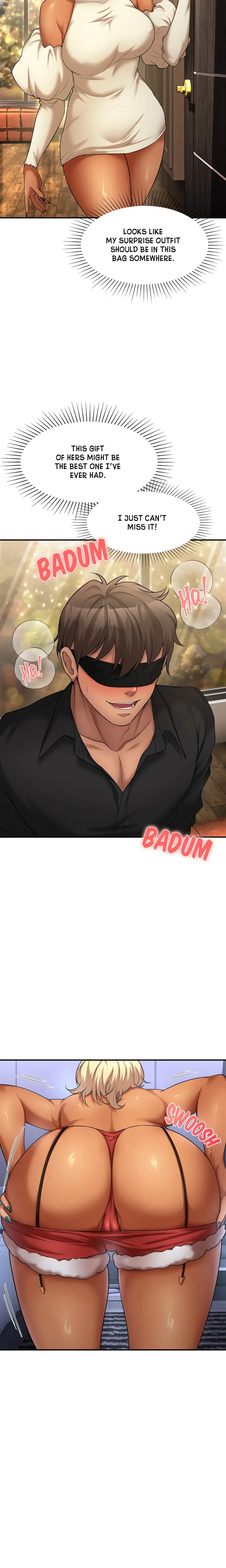 Read Snowball Kiss chapter 1 image 2 on Lezhin
