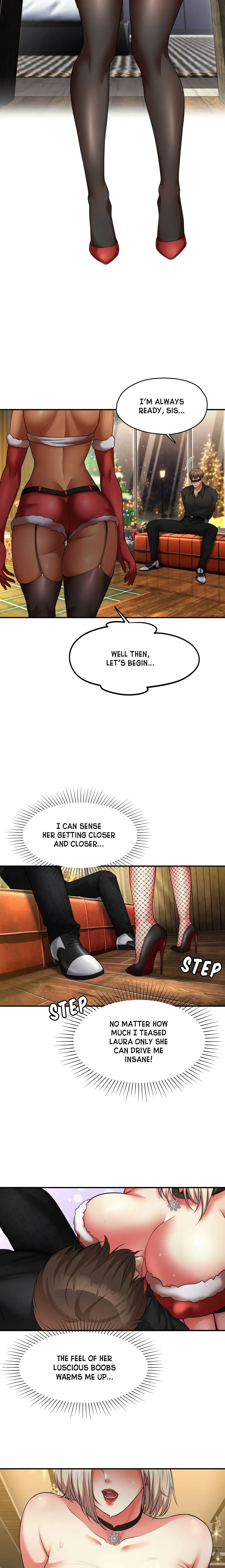 Read Snowball Kiss chapter 1 image 4 on Lezhin