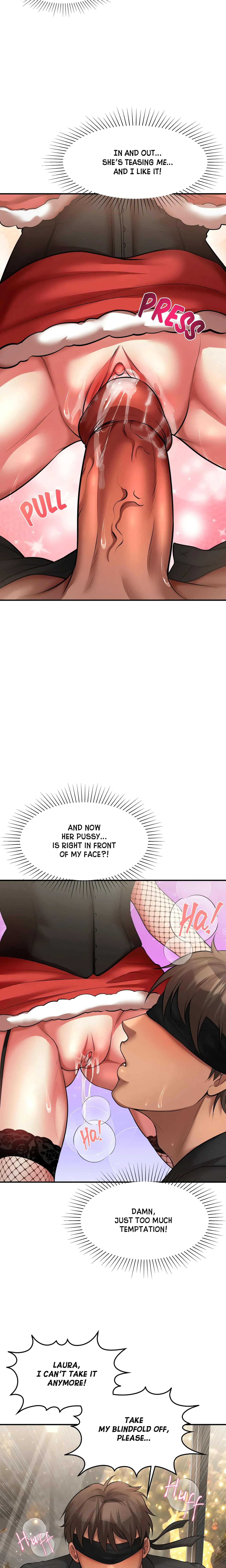 Read Snowball Kiss chapter 1 image 7 on Lezhin