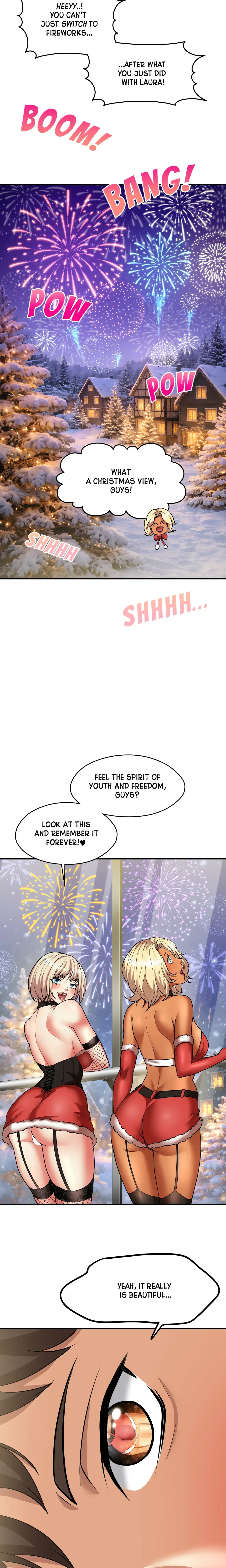 Read Snowball Kiss chapter 3 image 10 on Lezhin