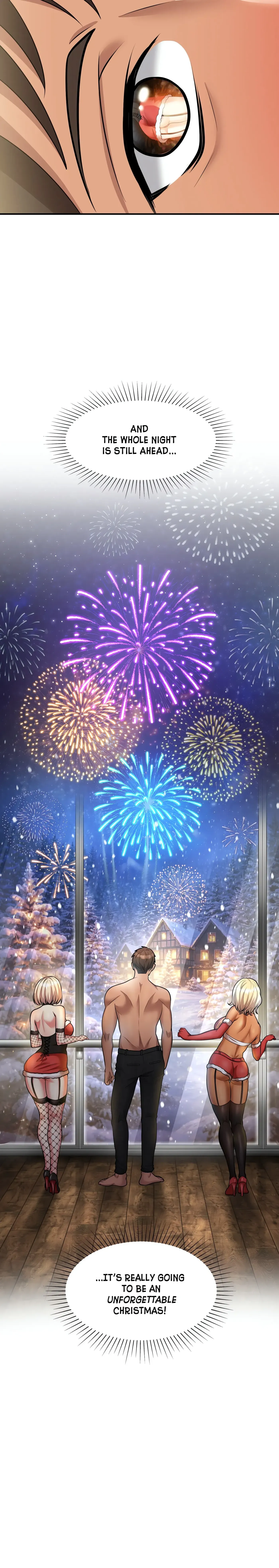 Read Snowball Kiss chapter 3 image 11 on Lezhin