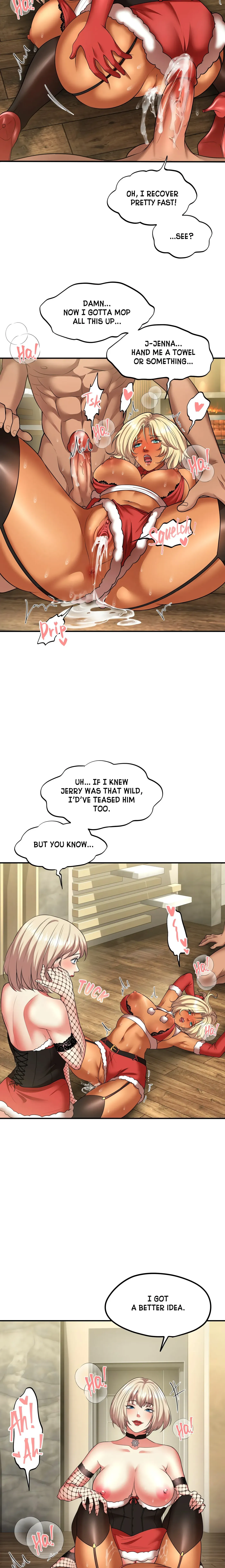 Read Snowball Kiss chapter 3 image 4 on Lezhin