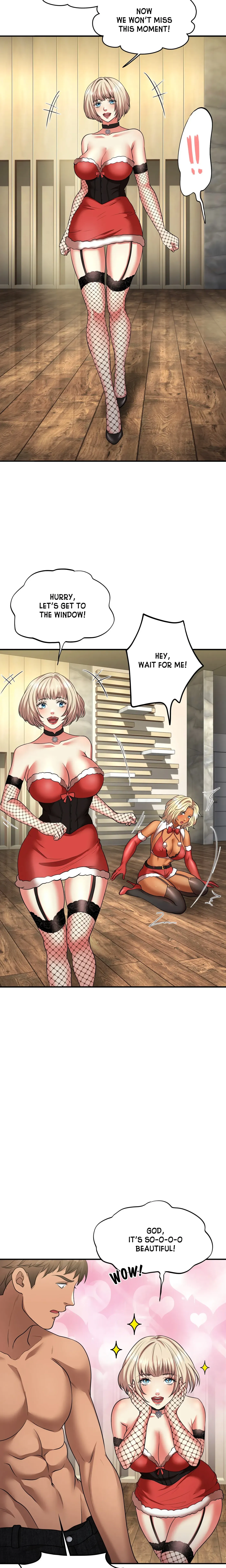 Read Snowball Kiss chapter 3 image 9 on Lezhin