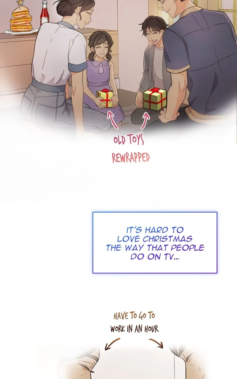 Read Snowbound chapter 1 image 16 on Lezhin