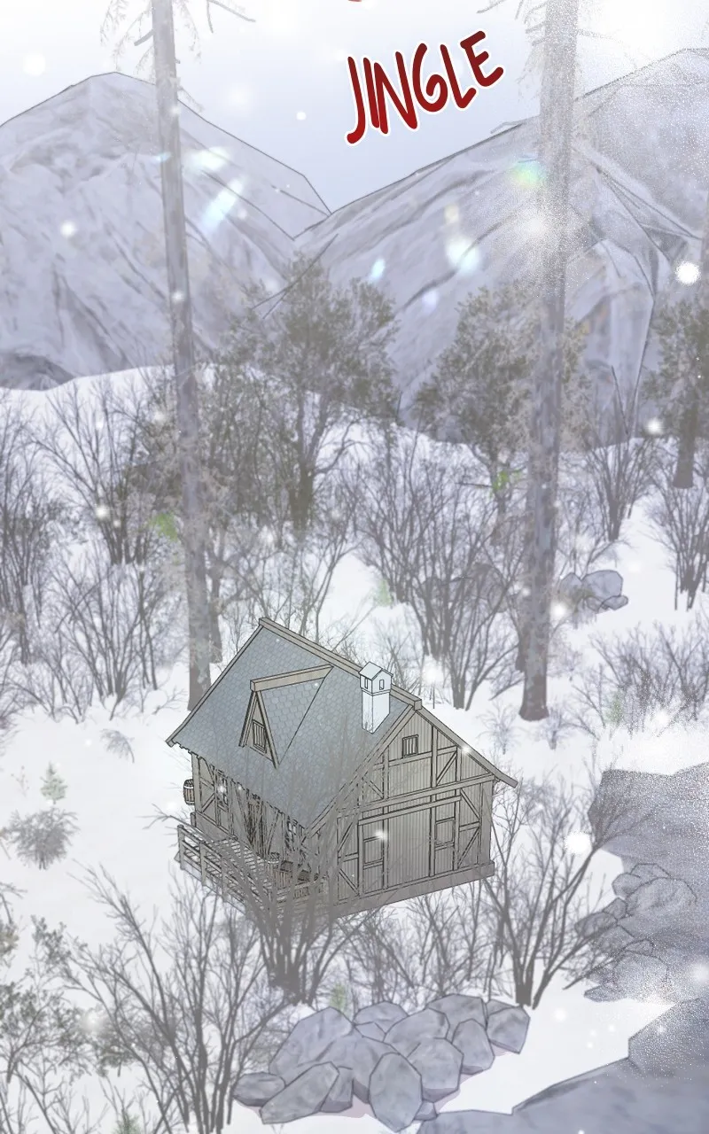 Read Snowbound chapter 1 image 2 on Lezhin