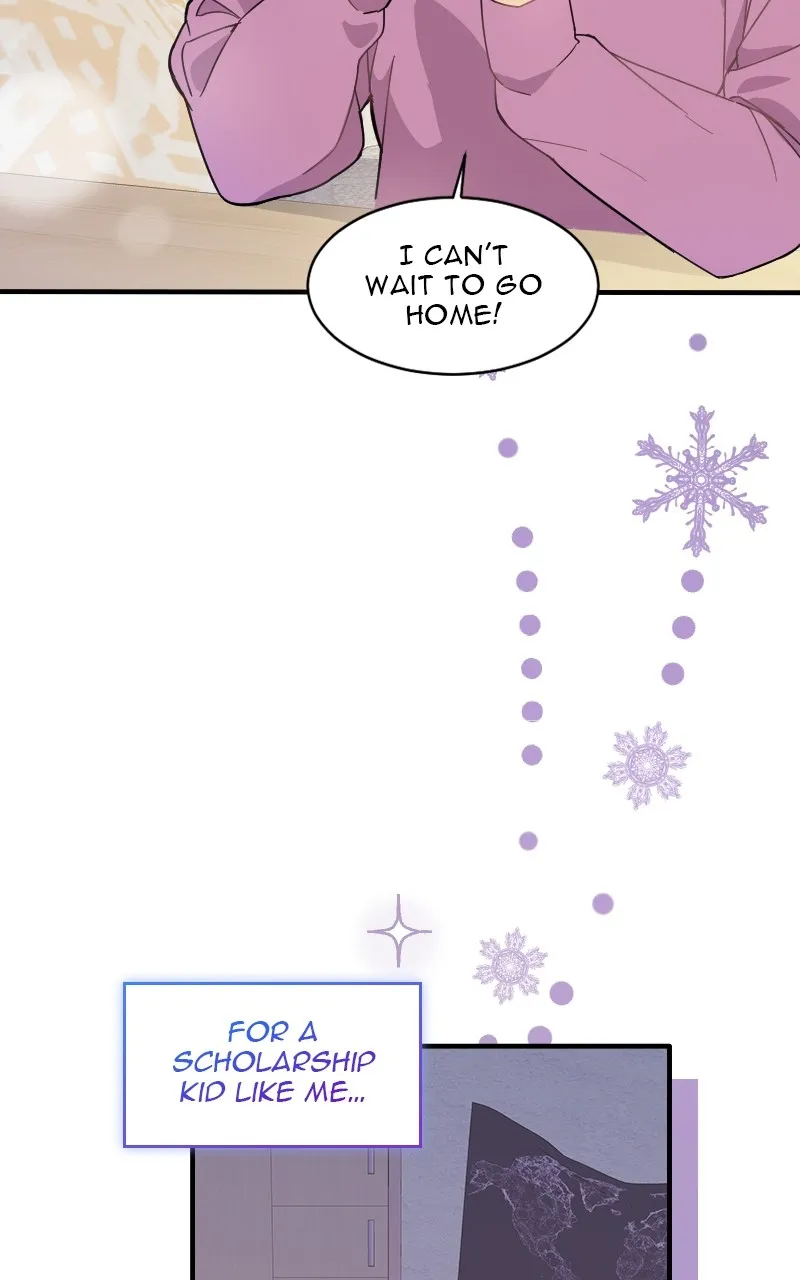 Read Snowbound chapter 1 image 21 on Lezhin