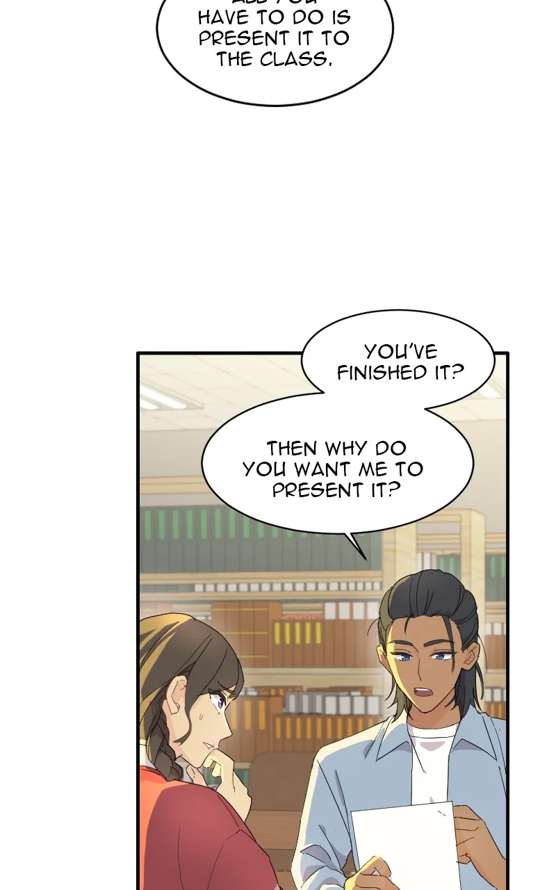 Read Snowbound chapter 1 image 35 on Lezhin