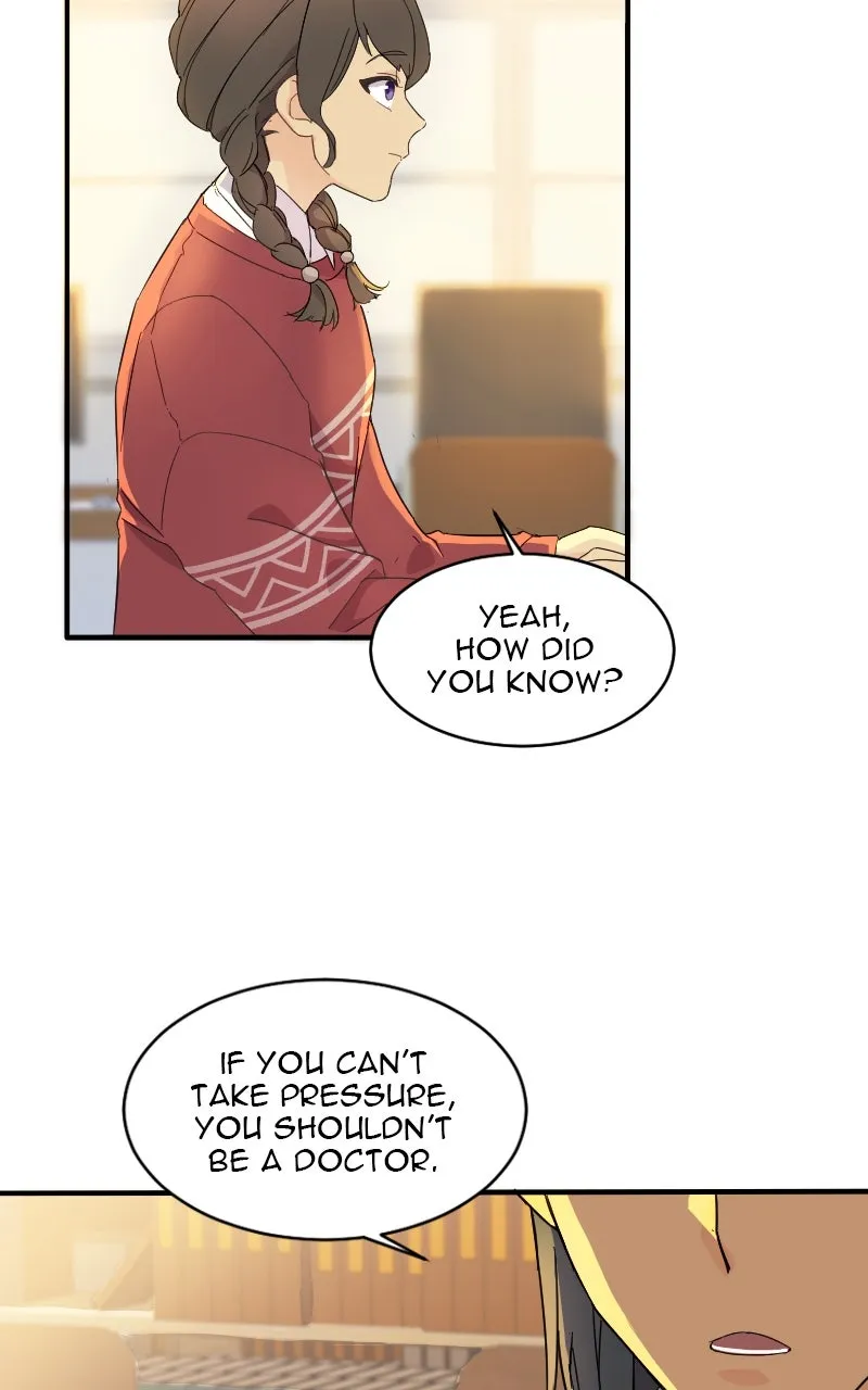 Read Snowbound chapter 1 image 37 on Lezhin