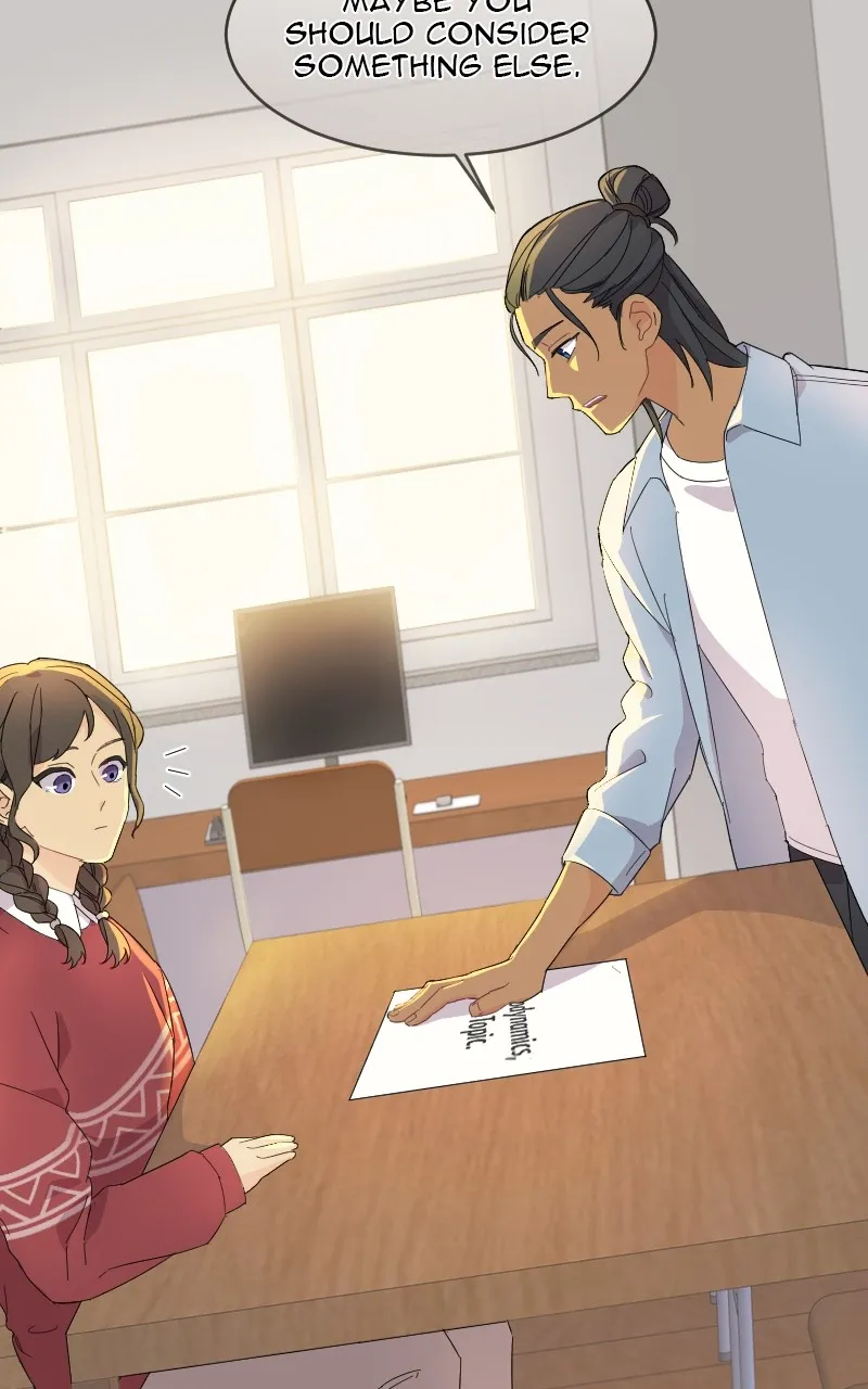 Read Snowbound chapter 1 image 40 on Lezhin