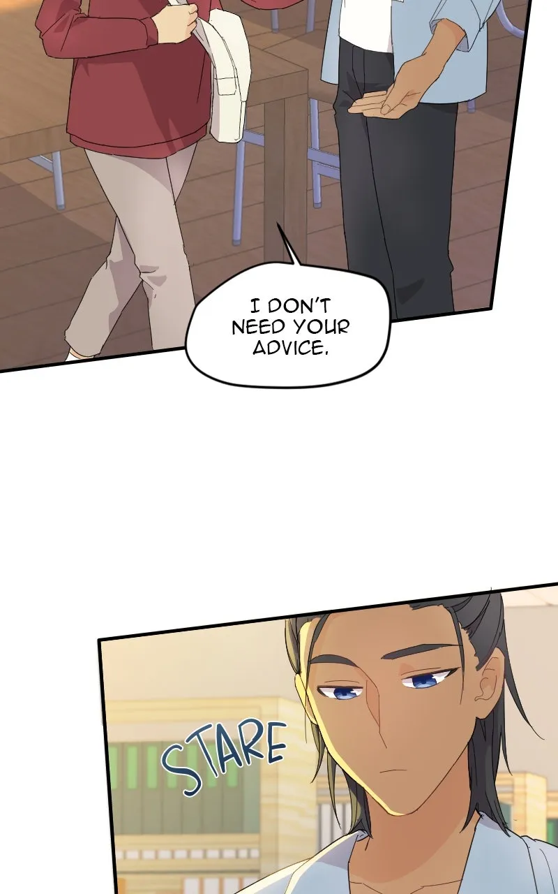 Read Snowbound chapter 1 image 43 on Lezhin