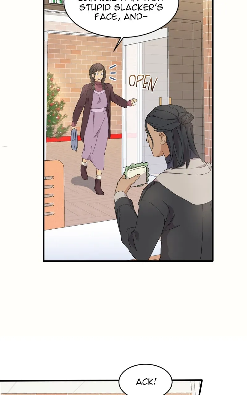 Read Snowbound chapter 1 image 72 on Lezhin