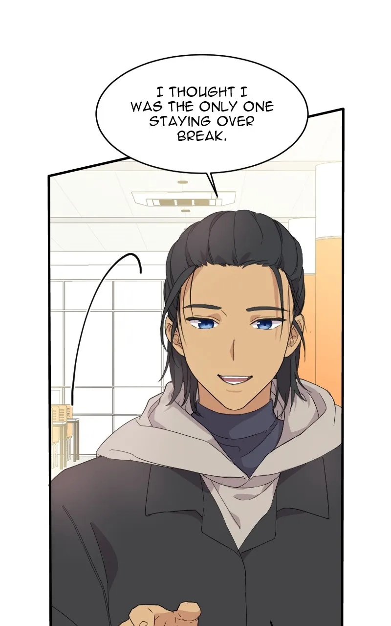 Read Snowbound chapter 1 image 76 on Lezhin