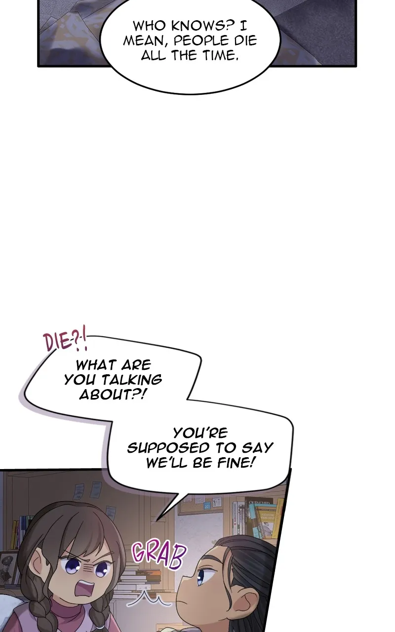 Read Snowbound chapter 3 image 1 on Lezhin