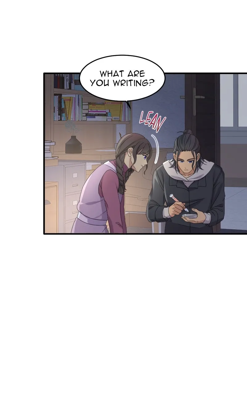 Read Snowbound chapter 3 image 12 on Lezhin