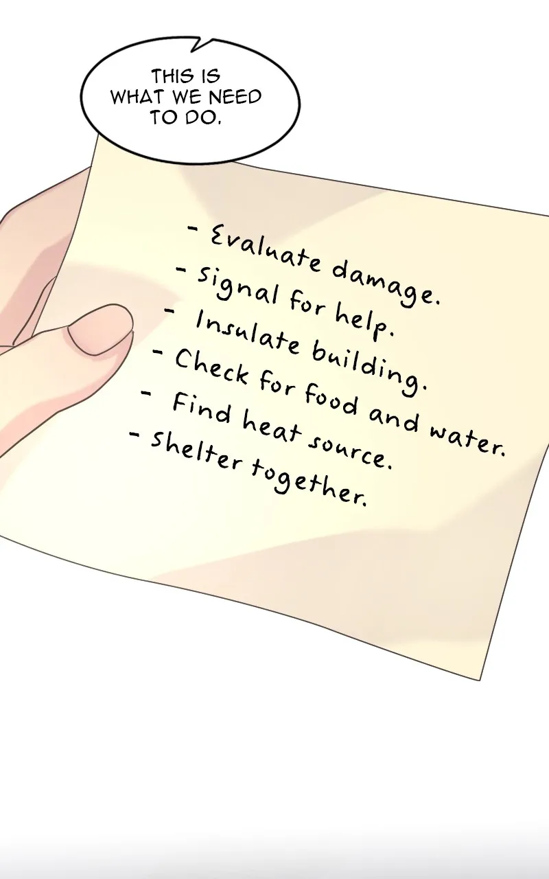 Read Snowbound chapter 3 image 13 on Lezhin