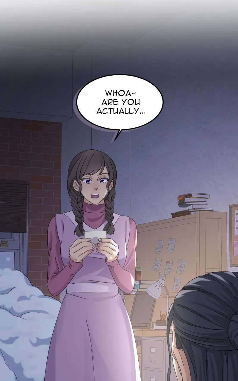 Read Snowbound chapter 3 image 14 on Lezhin