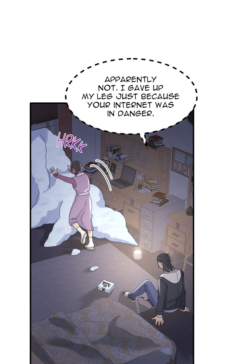 Read Snowbound chapter 3 image 16 on Lezhin