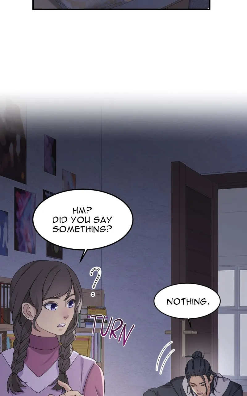 Read Snowbound chapter 3 image 17 on Lezhin