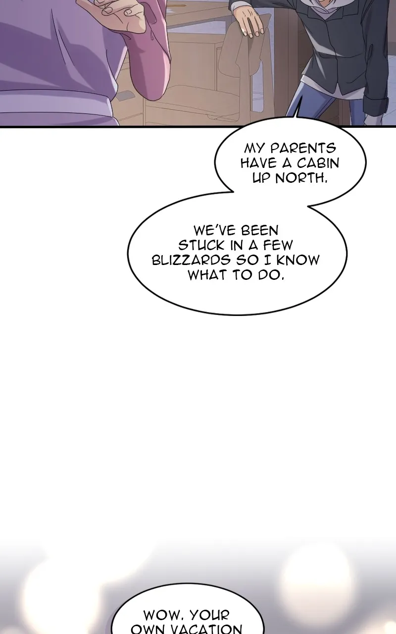 Read Snowbound chapter 3 image 18 on Lezhin