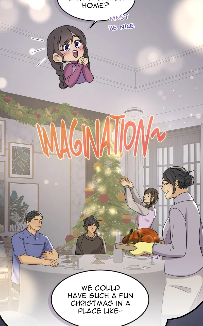 Read Snowbound chapter 3 image 19 on Lezhin