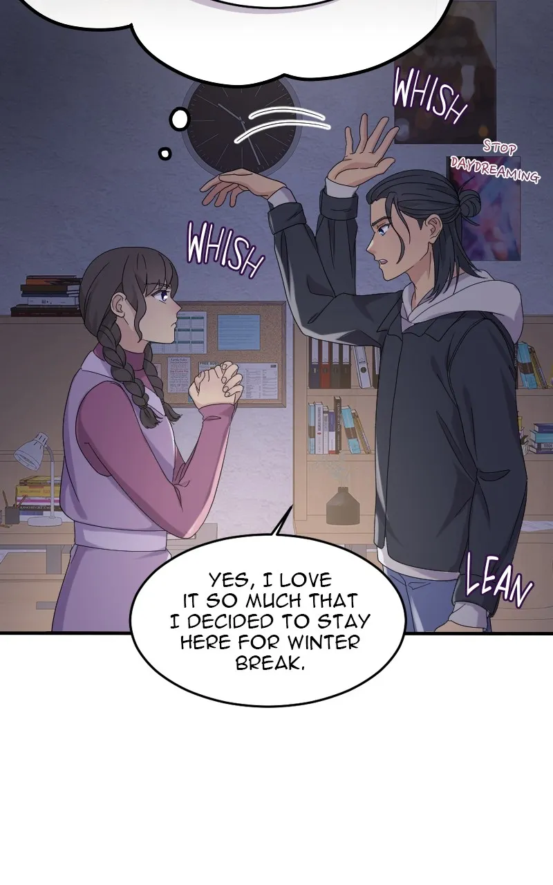 Read Snowbound chapter 3 image 20 on Lezhin