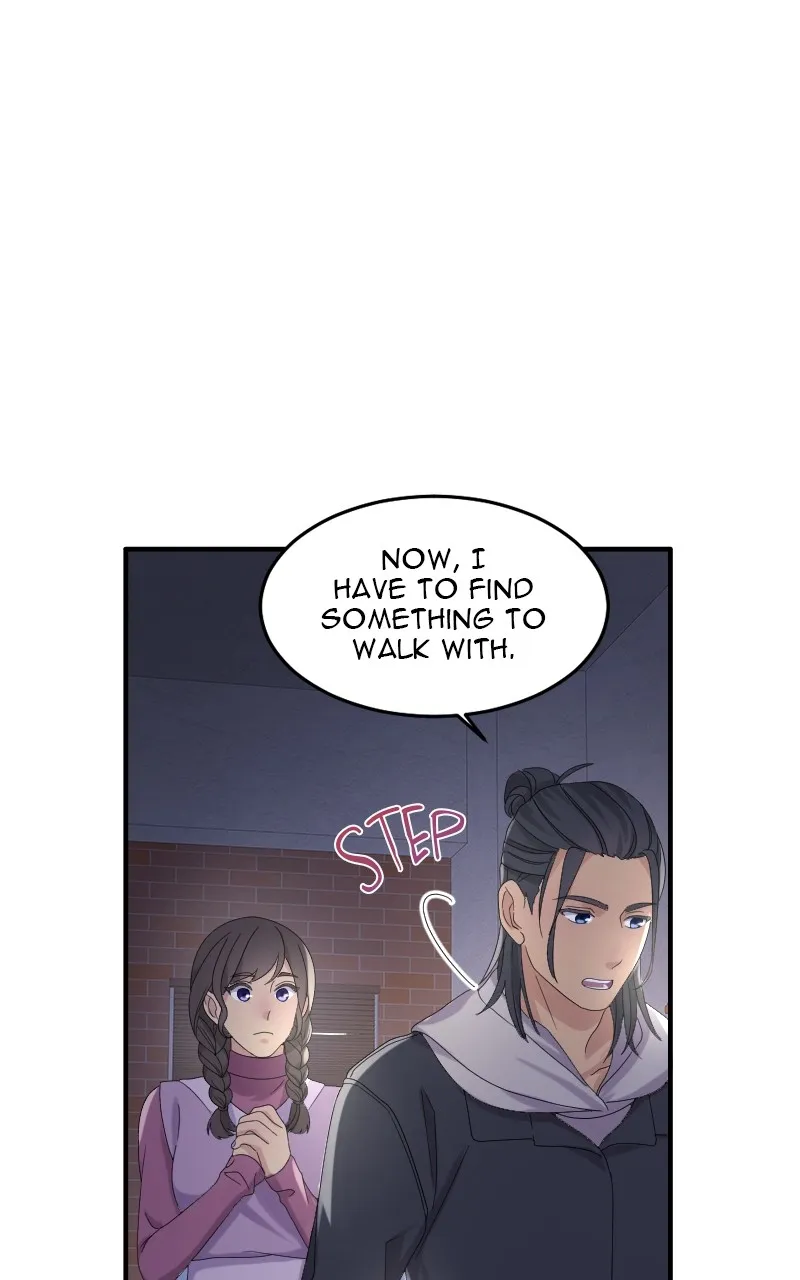 Read Snowbound chapter 3 image 21 on Lezhin