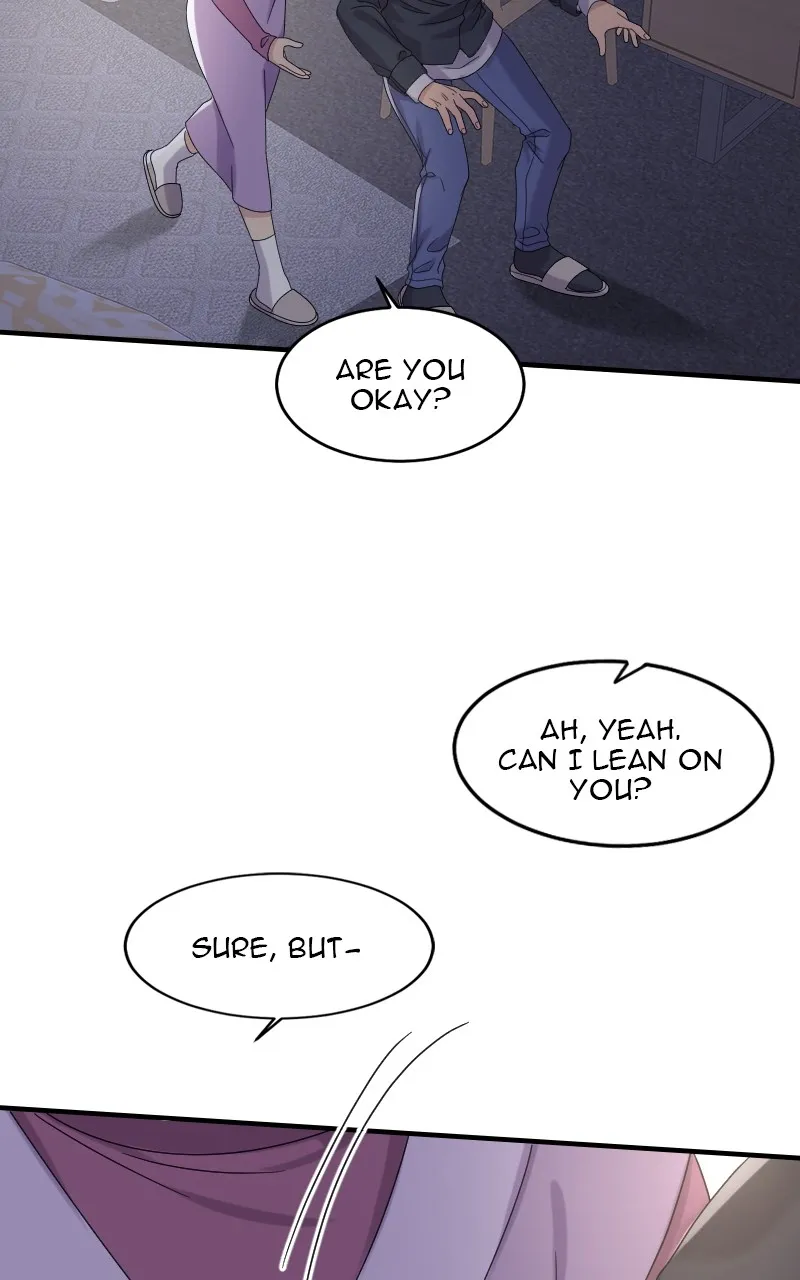 Read Snowbound chapter 3 image 23 on Lezhin
