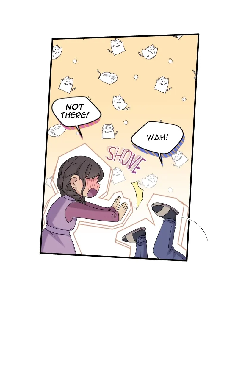 Read Snowbound chapter 3 image 25 on Lezhin