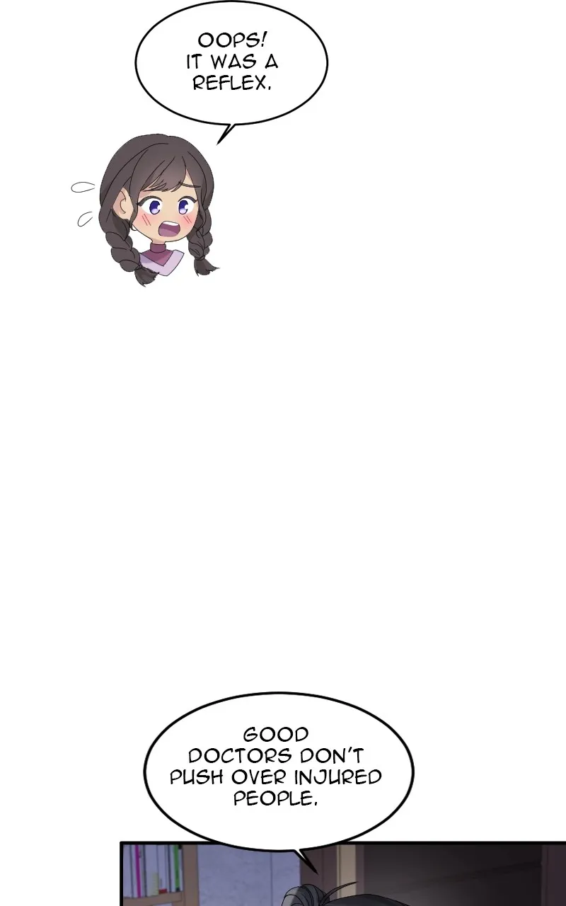 Read Snowbound chapter 3 image 26 on Lezhin