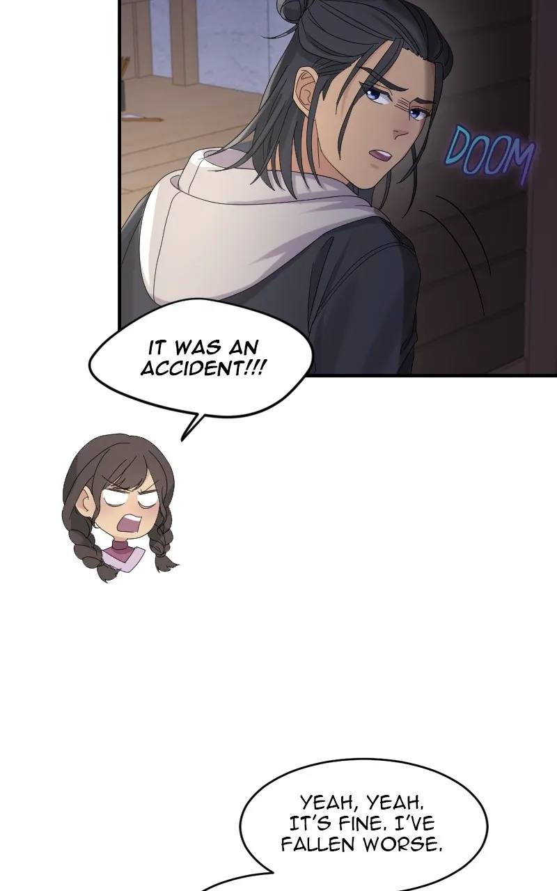 Read Snowbound chapter 3 image 27 on Lezhin