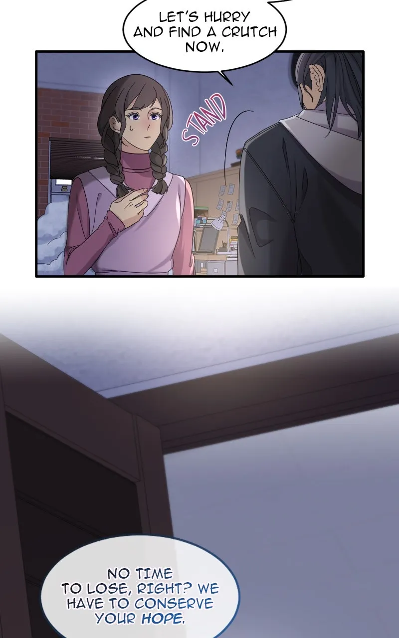 Read Snowbound chapter 3 image 28 on Lezhin