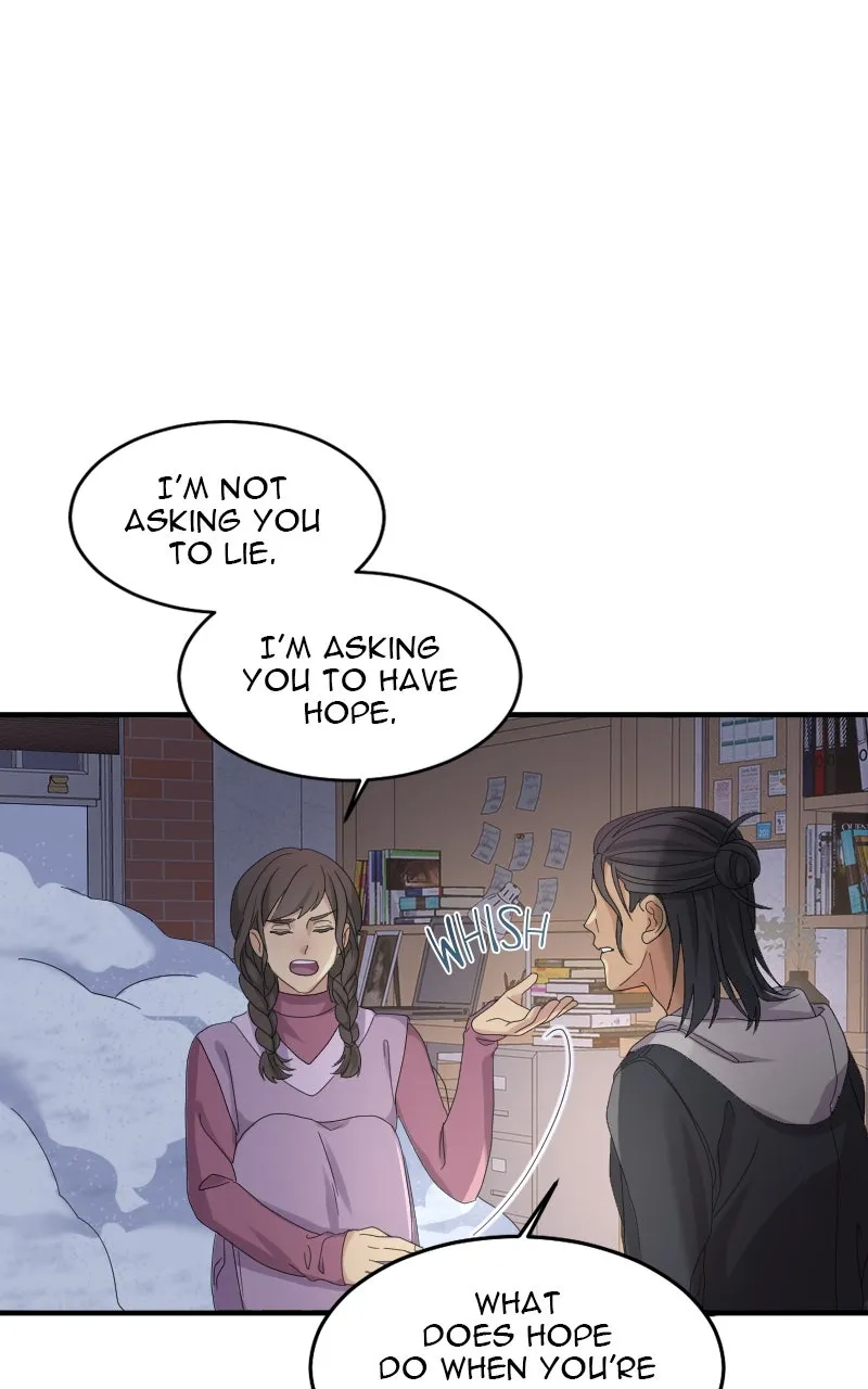 Read Snowbound chapter 3 image 3 on Lezhin