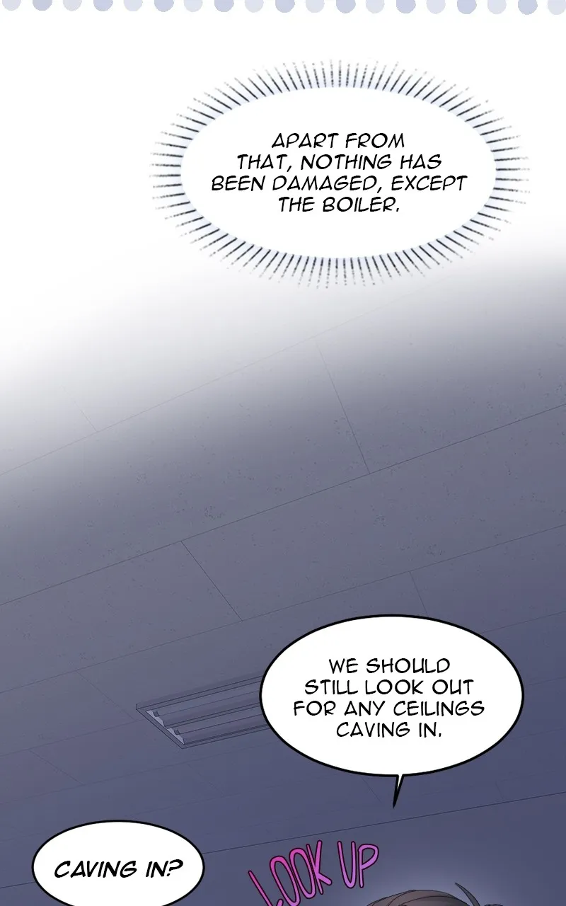 Read Snowbound chapter 3 image 34 on Lezhin