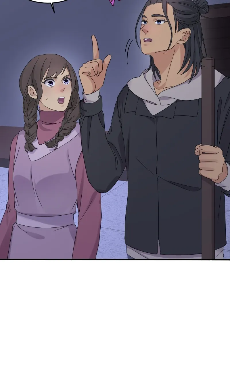 Read Snowbound chapter 3 image 35 on Lezhin