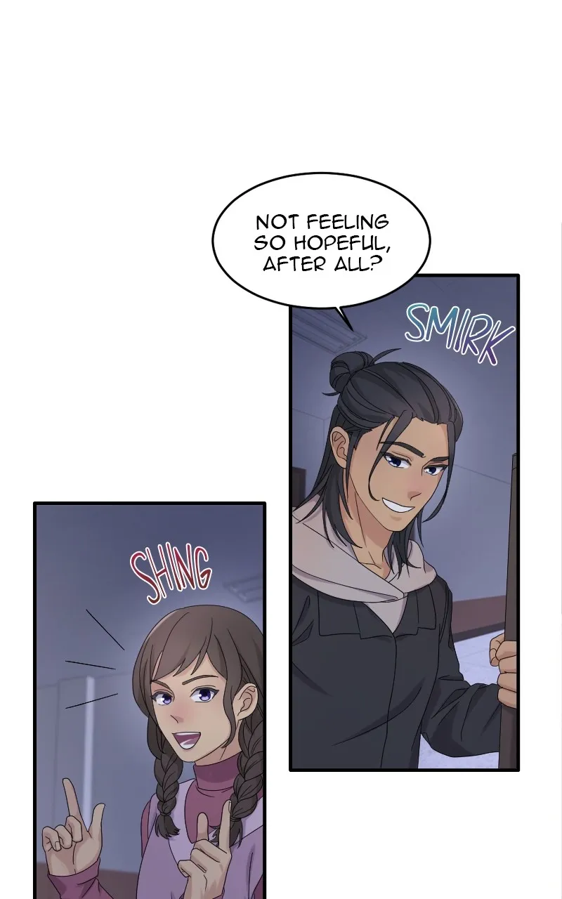 Read Snowbound chapter 3 image 36 on Lezhin