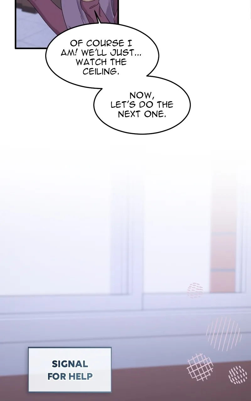 Read Snowbound chapter 3 image 37 on Lezhin