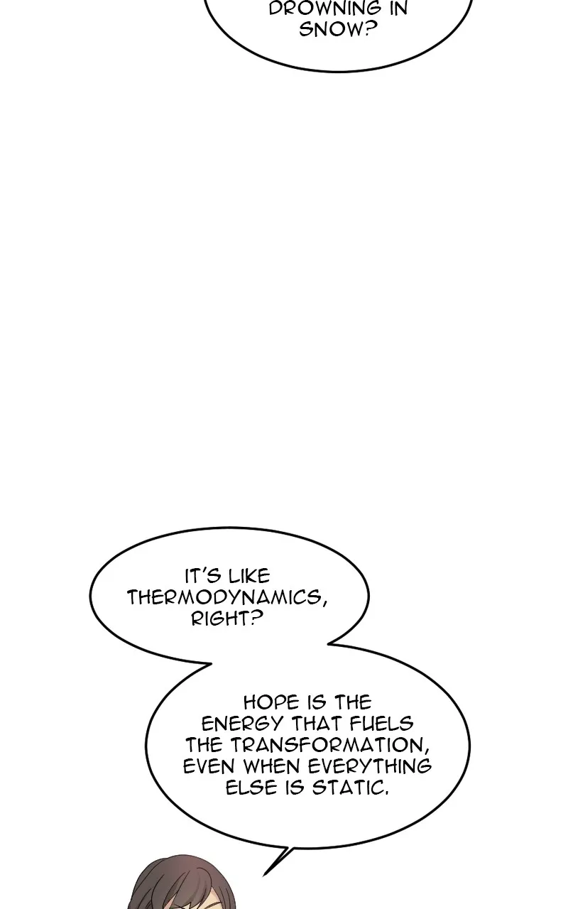 Read Snowbound chapter 3 image 4 on Lezhin