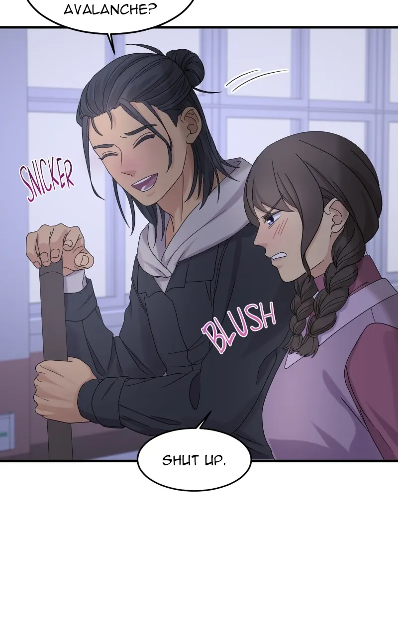 Read Snowbound chapter 3 image 41 on Lezhin
