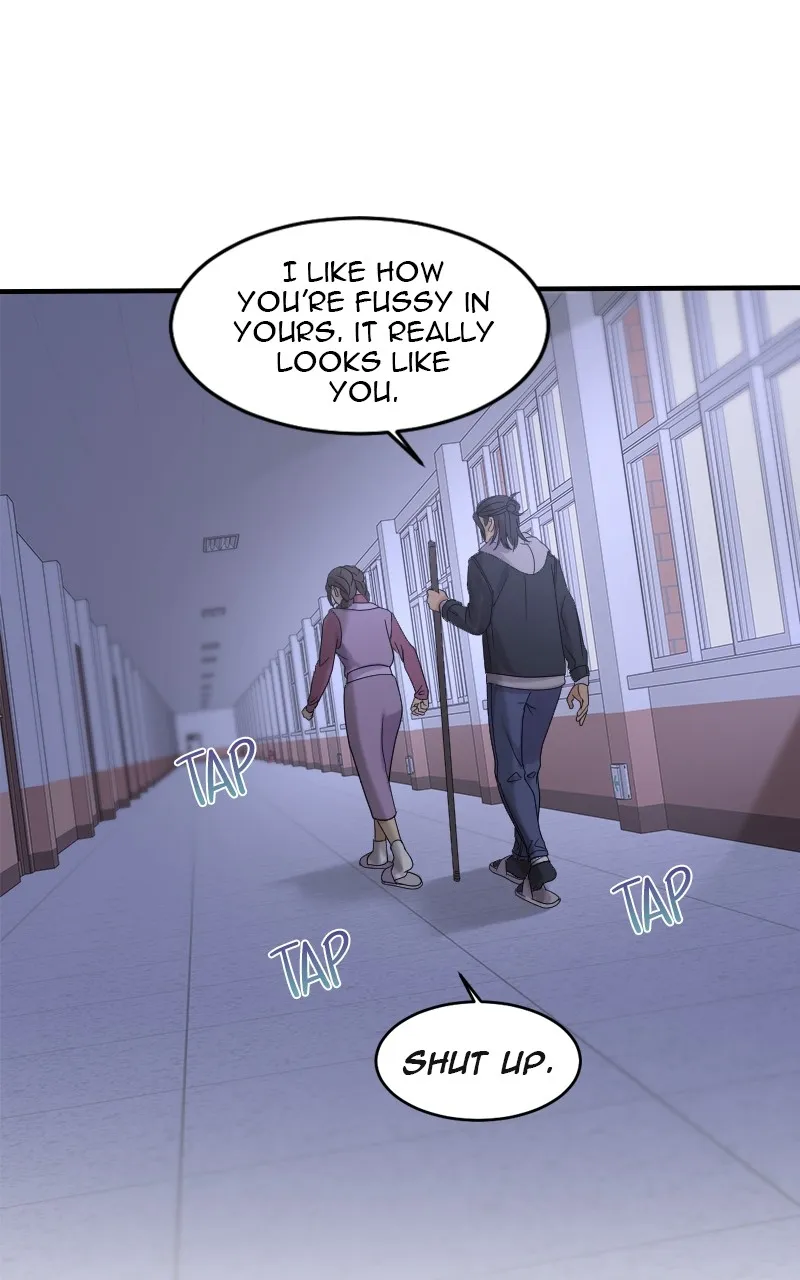 Read Snowbound chapter 3 image 42 on Lezhin