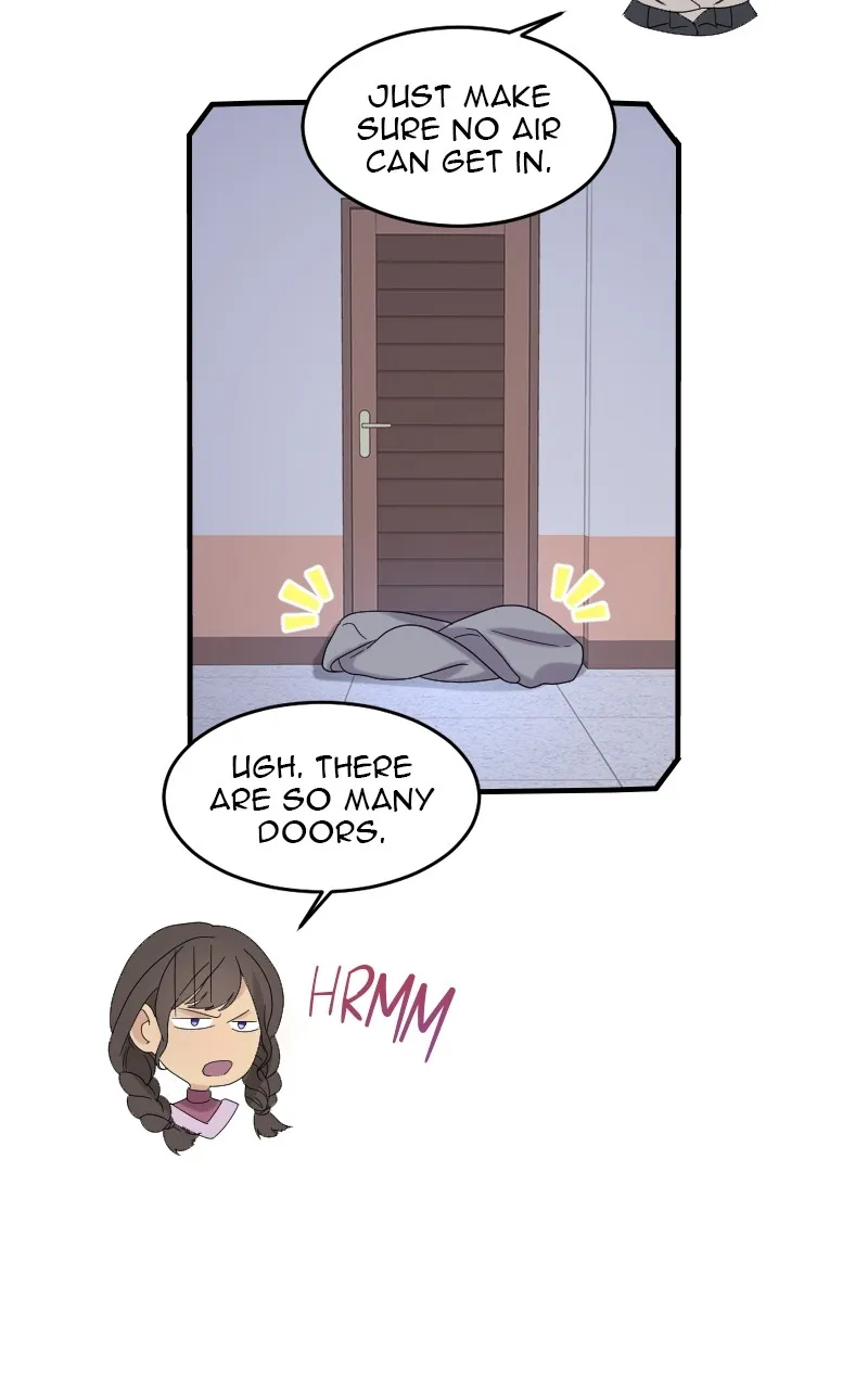 Read Snowbound chapter 3 image 44 on Lezhin