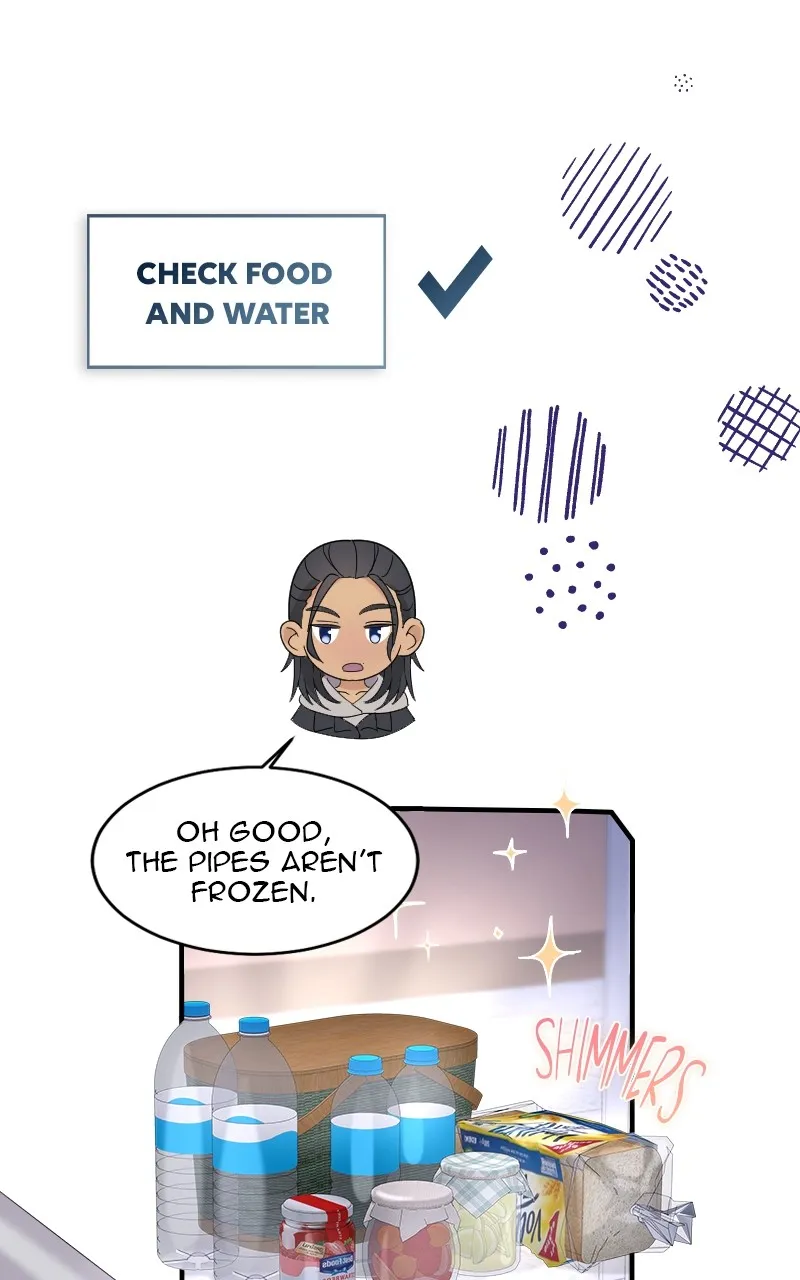 Read Snowbound chapter 3 image 45 on Lezhin