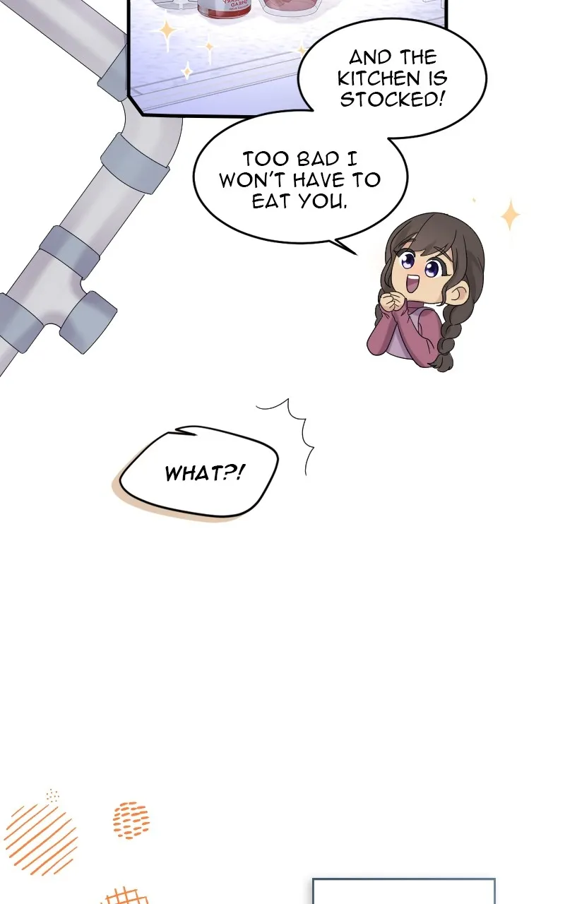Read Snowbound chapter 3 image 46 on Lezhin