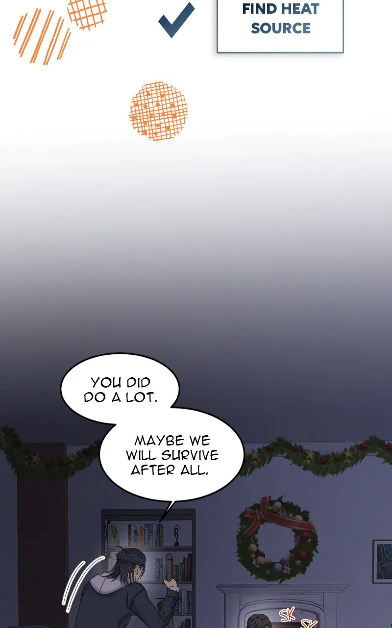 Read Snowbound chapter 3 image 47 on Lezhin